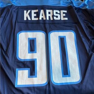 Tennessee Titans Kearse Jersey